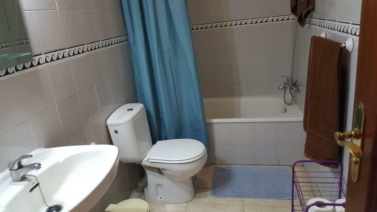 Apartment Contero