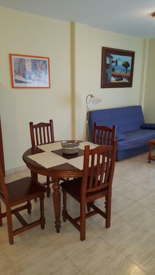 Apartment Contero *