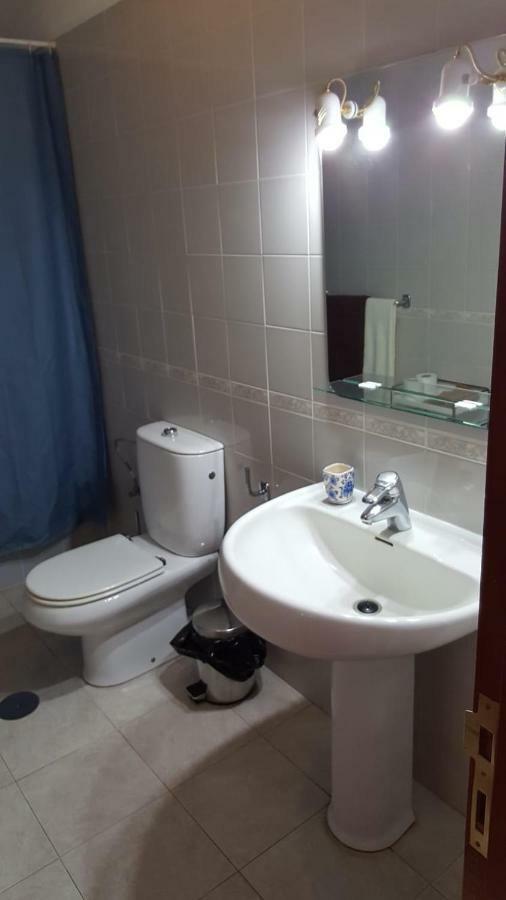 Apartment Contero *