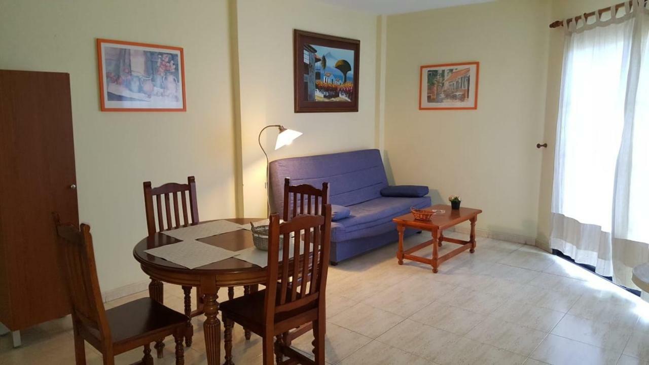 Contero Apartment