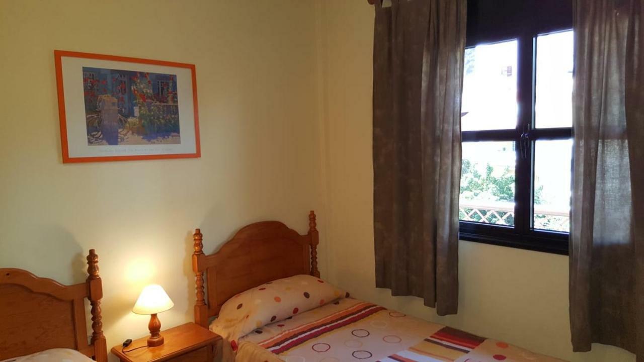 Contero Apartment