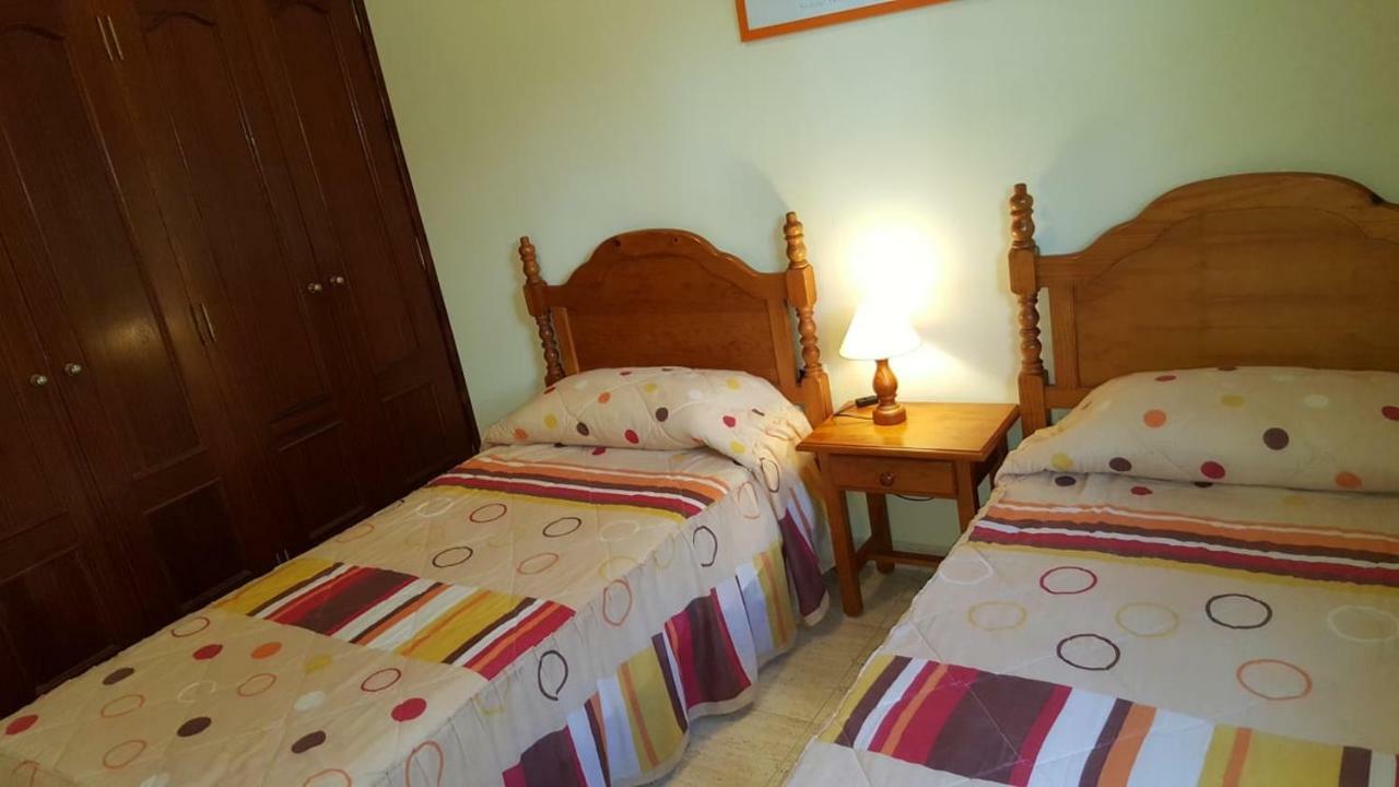 Contero Apartment