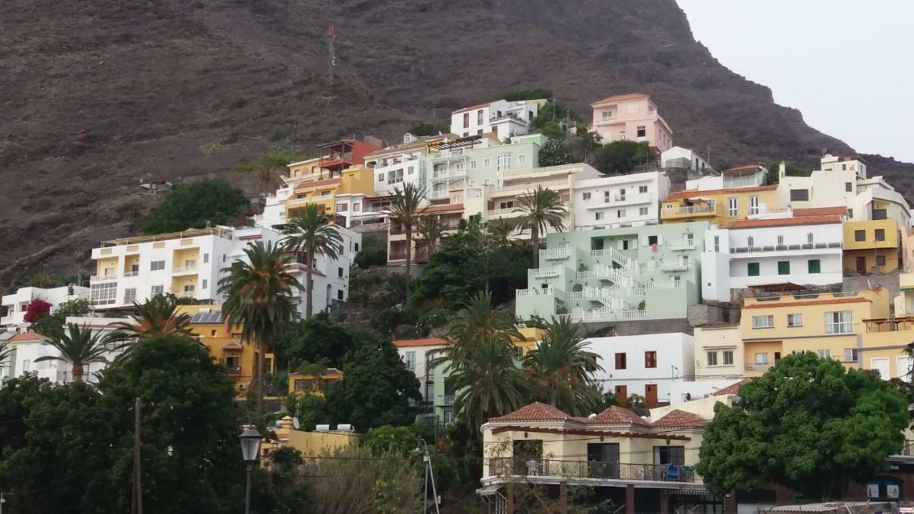 Contero Apartment *