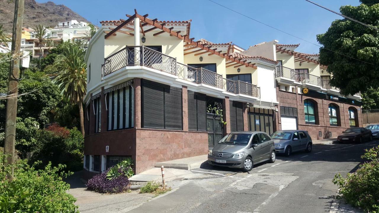 Contero Apartment